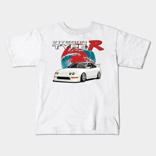 Integra DC2 Kids T-Shirt